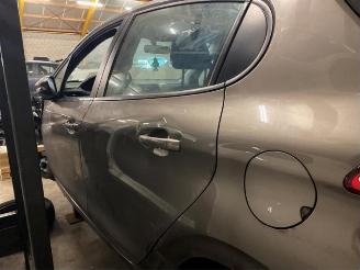 Peugeot 208 208 I (CA/CC/CK/CL), Hatchback, 2012 / 2019 1.6 e-HDi FAP picture 8