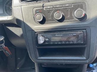 Volkswagen Caddy Caddy IV, Van, 2015 2.0 TDI 75 picture 11