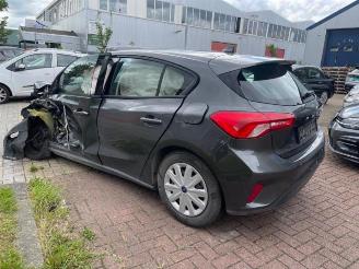 Ford Focus Focus 4, Hatchback, 2018 1.0 Ti-VCT EcoBoost 12V 100 picture 2