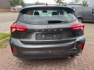 Ford Focus Focus 4, Hatchback, 2018 1.0 Ti-VCT EcoBoost 12V 100 picture 3