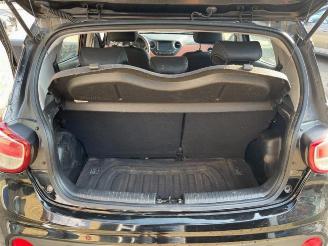 Hyundai I-10  picture 12