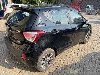 Hyundai I-10  picture 5