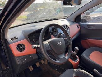 Hyundai I-10  picture 11