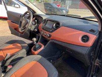 Hyundai I-10  picture 14