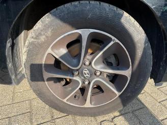 Hyundai I-10  picture 16