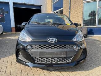 Hyundai I-10  picture 8