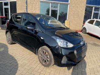 Hyundai I-10  picture 7