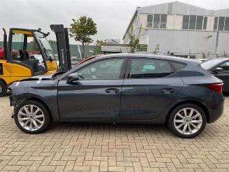 Seat Leon Leon (KLB), Hatchback 5-drs, 2019 1.5 TSI 16V picture 2