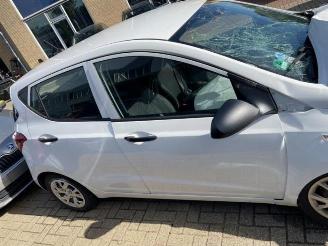 Hyundai I-10  picture 6