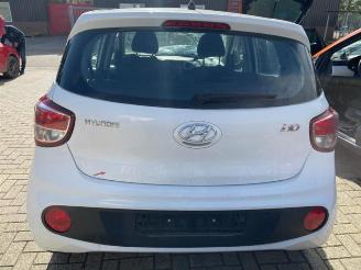 Hyundai I-10  picture 4