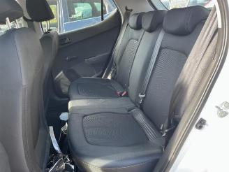 Hyundai I-10  picture 10