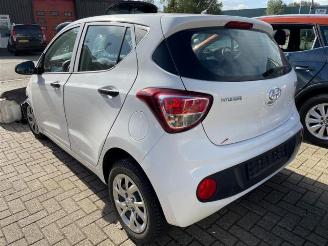 Hyundai I-10  picture 3