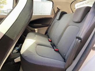 Renault Zoé Zoe (AG), Hatchback 5-drs, 2012 51kW picture 17