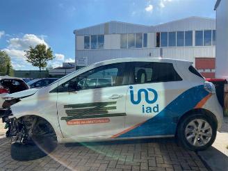 Renault Zoé Zoe (AG), Hatchback 5-drs, 2012 51kW picture 2