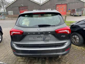 Ford Focus Focus 4 Wagon, Combi, 2018 1.0 Ti-VCT EcoBoost 12V 125 picture 4