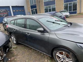 Ford Focus Focus 4 Wagon, Combi, 2018 1.0 Ti-VCT EcoBoost 12V 125 picture 6