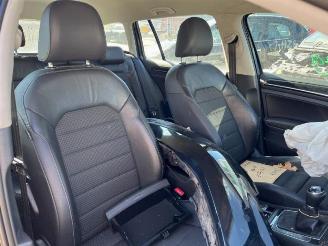 Volkswagen Golf Golf VII Variant (AUVV), Combi, 2013 / 2021 1.6 TDI 16V picture 11