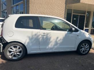 Seat Mii Mii, Hatchback, 2011 1.0 12V picture 6