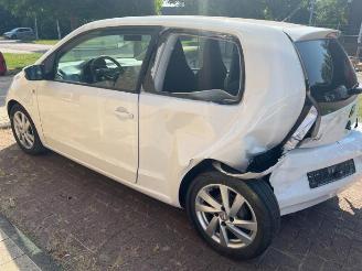 Seat Mii Mii, Hatchback, 2011 1.0 12V picture 3