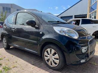 Citroën C1 C1, Hatchback, 2005 / 2014 1.0 12V picture 11