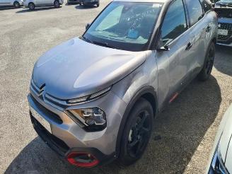 Sloopauto Citroën C4 C4 Berline (BA/BB/BC), Hatchback 5-drs, 2020 1.2 PureTech 130 12V 2020