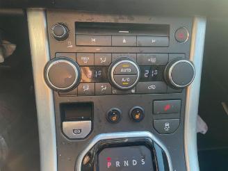 Land Rover Range Rover Evoque Range Rover Evoque (LVJ/LVS), SUV, 2011 / 2019 2.2 TD4 16V picture 15