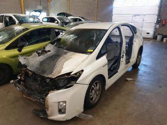 Vrakbiler auto Toyota Prius  2009/9