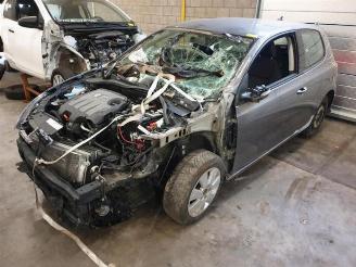 Uttjänta bilar auto Volkswagen Golf Golf VI (5K1), Hatchback, 2008 / 2013 1.6 TDI 16V 2012/0