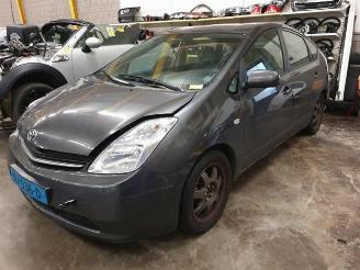 Autoverwertung Toyota Prius Prius (NHW20), Liftback, 2003 / 2009 1.5 16V 2009/2
