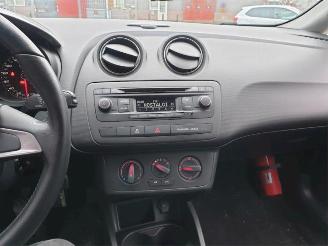 Seat Ibiza Ibiza IV (6J5), Hatchback 5-drs, 2008 / 2017 1.2 12V picture 10