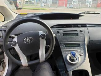 Toyota Prius  picture 7