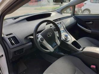 Toyota Prius  picture 6