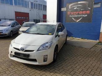 Vrakbiler auto Toyota Prius  2010/11