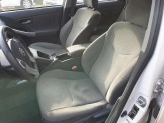 Toyota Prius  picture 8