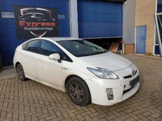 Toyota Prius  picture 5