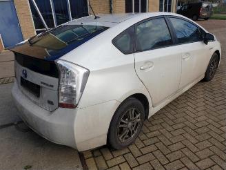 Toyota Prius  picture 4