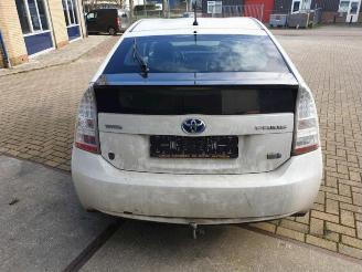 Toyota Prius  picture 3