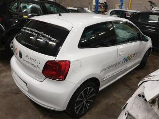 Volkswagen Polo Polo V (6R), Hatchback, 2009 / 2017 1.2 TDI 12V BlueMotion picture 4