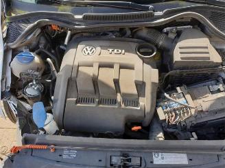 Volkswagen Polo Polo V (6R), Hatchback, 2009 / 2017 1.2 TDI 12V BlueMotion picture 6