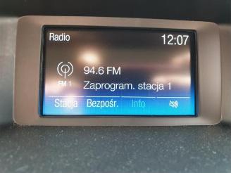 Ford Focus  picture 11