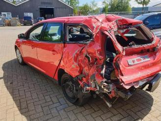 Ford Focus  picture 3