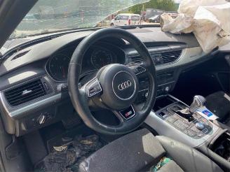Audi A6 A6 (C7), Sedan, 2010 / 2018 3.0 TDI V6 24V Quattro picture 11