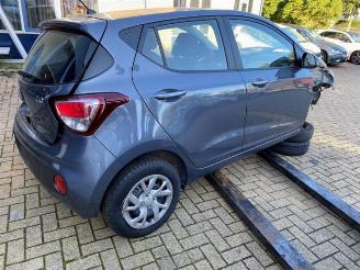 Hyundai I-10 i10 (B5), Hatchback, 2013 / 2019 1.0 12V picture 5