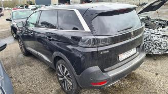 Peugeot 5008 5008 II (M4/MC/MJ/MR), MPV, 2016 / 2024 2.0 BlueHDi 180 16V picture 2