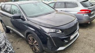 Peugeot 5008 5008 II (M4/MC/MJ/MR), MPV, 2016 / 2024 2.0 BlueHDi 180 16V picture 4
