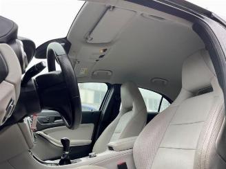 Mercedes A-klasse A (W176), Hatchback, 2012 / 2018 2.2 A-200 CDI, A-200d 16V picture 17