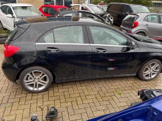 Mercedes A-klasse A (W176), Hatchback, 2012 / 2018 2.2 A-200 CDI, A-200d 16V picture 6