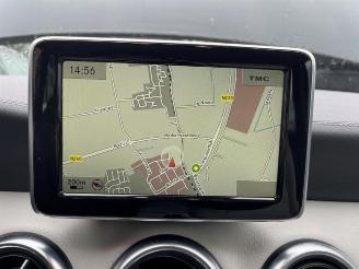 Mercedes A-klasse A (W176), Hatchback, 2012 / 2018 2.2 A-200 CDI, A-200d 16V picture 11