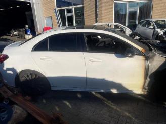 Mercedes A-klasse A Limousine (177.1), Sedan, 2018 / 2026 1.5 A-180d picture 6