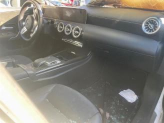 Mercedes A-klasse A Limousine (177.1), Sedan, 2018 / 2026 1.5 A-180d picture 23